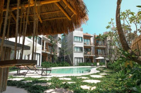 Luxury Condos Macondo Tulum